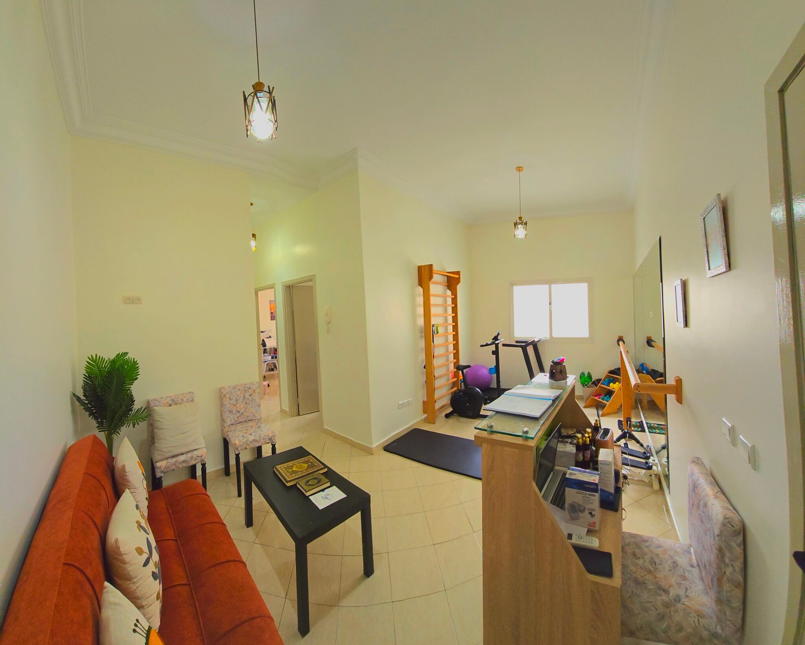 Rééducation sportive et kinésithérapie du sport Casablanca - Cabinet Ajakal