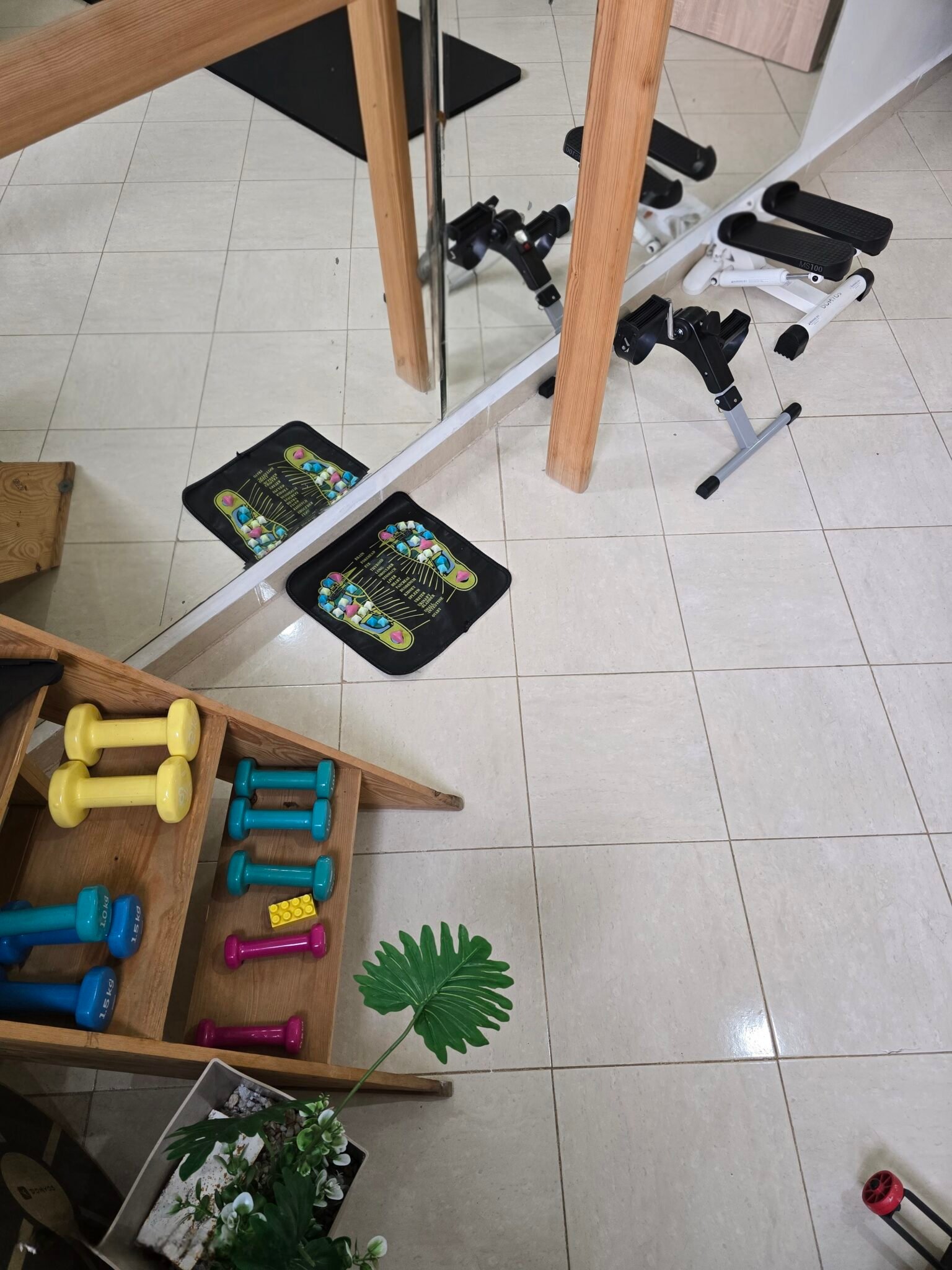 Kinésithérapeute casablanca