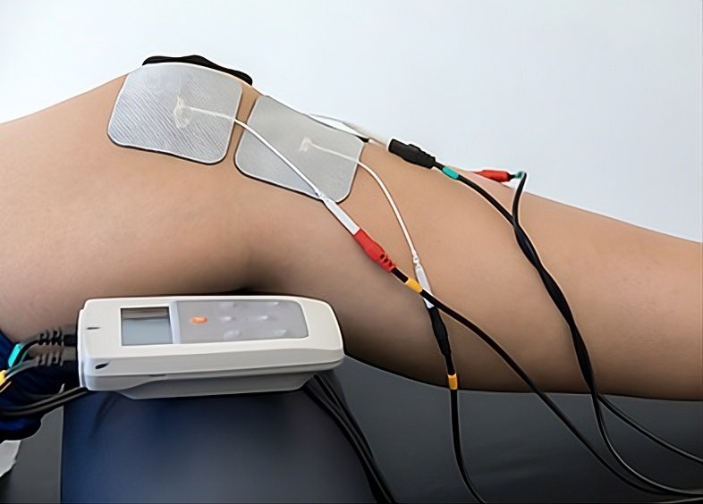 Électrothérapie et gestion de la douleur au cabinet Ajakal